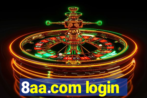 8aa.com login